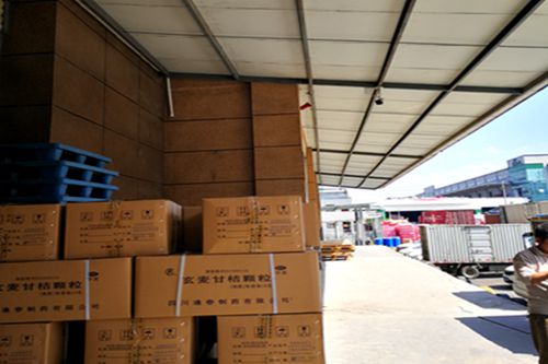 倉庫監控畫面 倉庫監控畫面