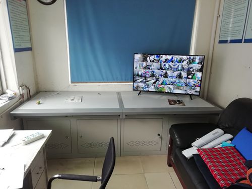 服裝廠監控安裝 服裝廠監控安裝