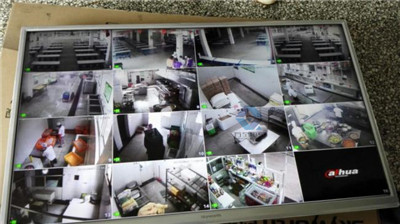 視頻監控安裝的注意事項 視頻監控安裝的注意事項