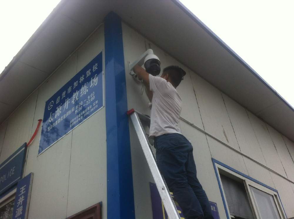 成都監控工程 設備的采購及配置 成都監控工程 設備的采購及配置