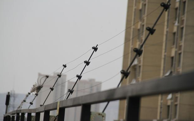 小區視頻監控系統 適合使用哪類智能攝像機? 小區視頻監控系統 適合使用哪類智能攝像機?