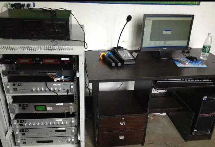 視頻監控系統方案 常用的傳輸方式 視頻監控系統方案 常用的傳輸方式