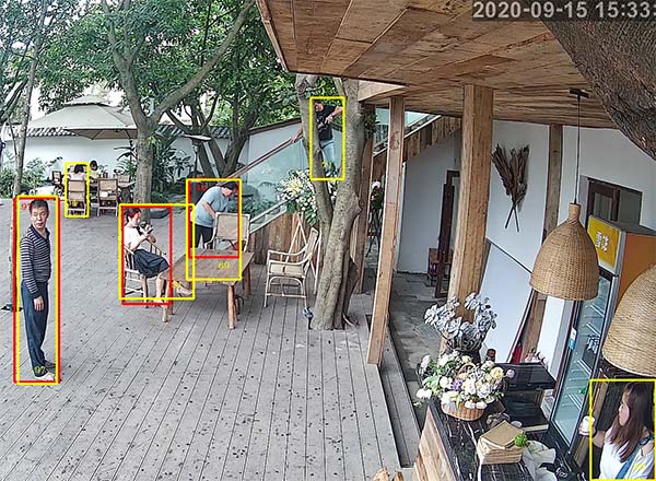 農家樂監控安裝 農家樂監控安裝