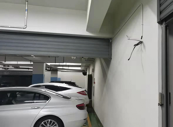 停車場監控 停車場監控攝像頭 安裝 停車場監控 停車場監控攝像頭 安裝