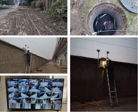 廠區(qū)監(jiān)控系統(tǒng) 工廠監(jiān)控?cái)z像頭 成都工廠監(jiān)控系統(tǒng)安裝 廠區(qū)監(jiān)控系統(tǒng) 工廠監(jiān)控?cái)z像頭 成都工廠監(jiān)控系統(tǒng)安裝