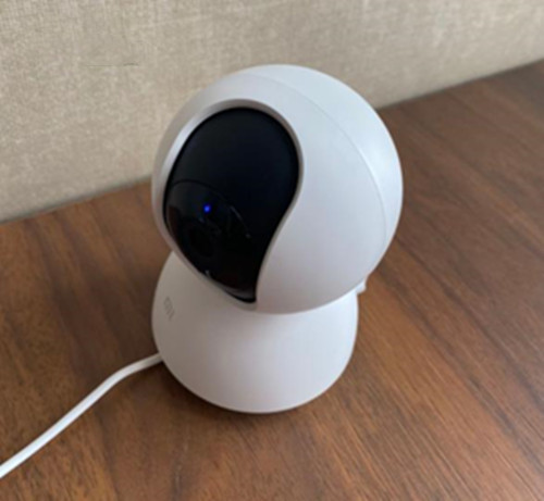 家用智能監控攝像頭 家用智能監控攝像頭
