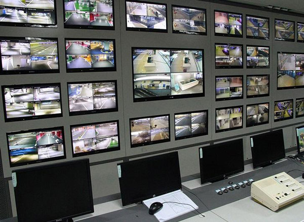 商場視頻監控系統 商場視頻監控系統